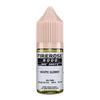 White Gummy By Elux Firerose 5000 10ml Salts