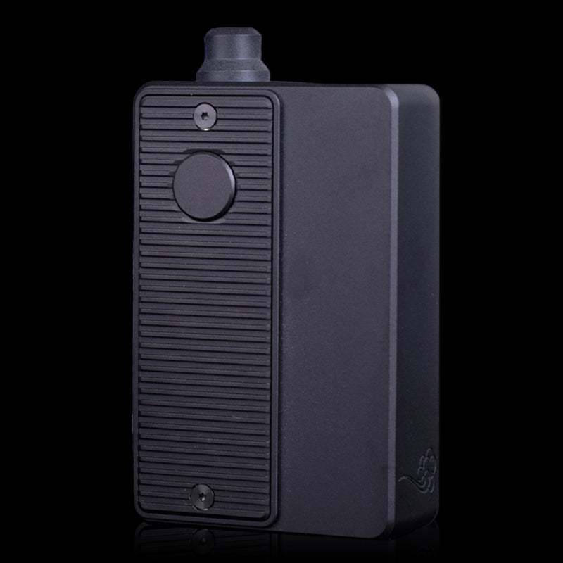 San AIO Boro Kit By Vaperz Cloud X Gerobak