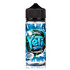Blueberry By Yeti Blizzard 100ml Shortfill