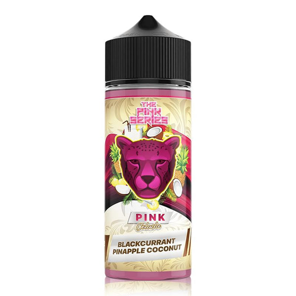 Pink Colada By Dr Vapes 100ml Shortfill