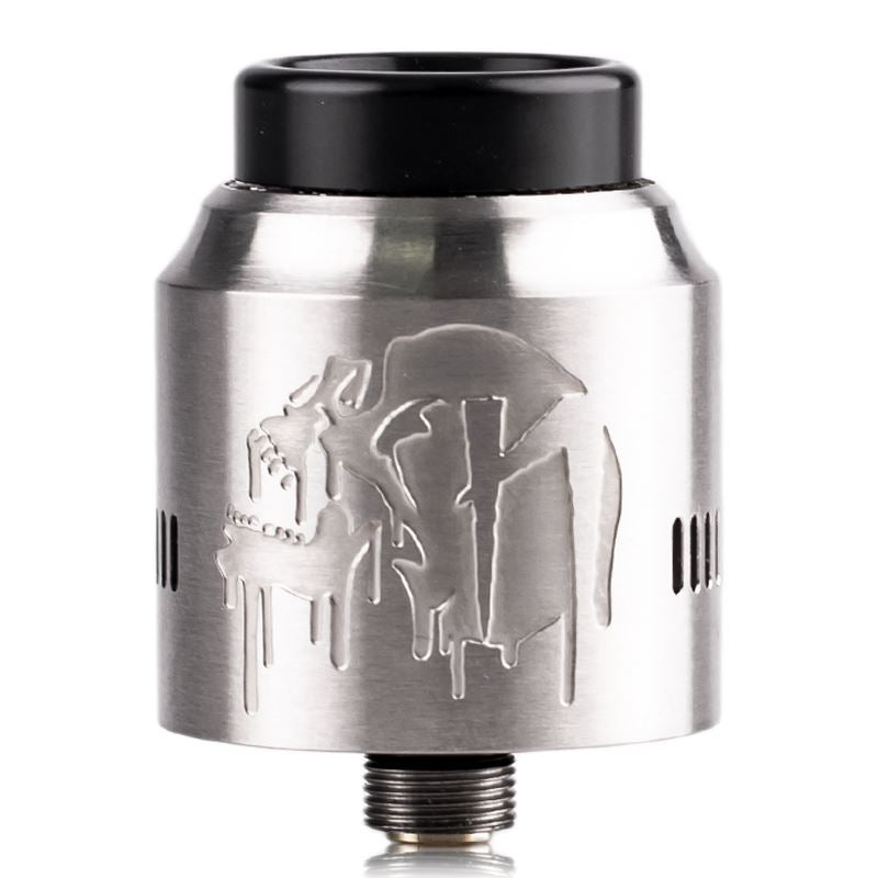 Nightmare 25mm RDA By Suicide Mods