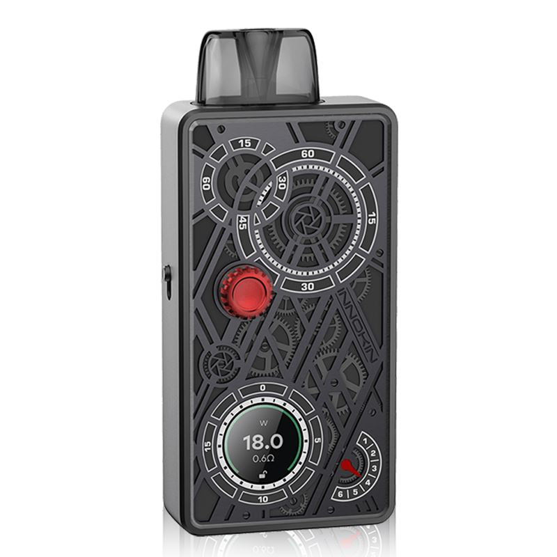 Klypse Mecha Pod Kit By Innokin