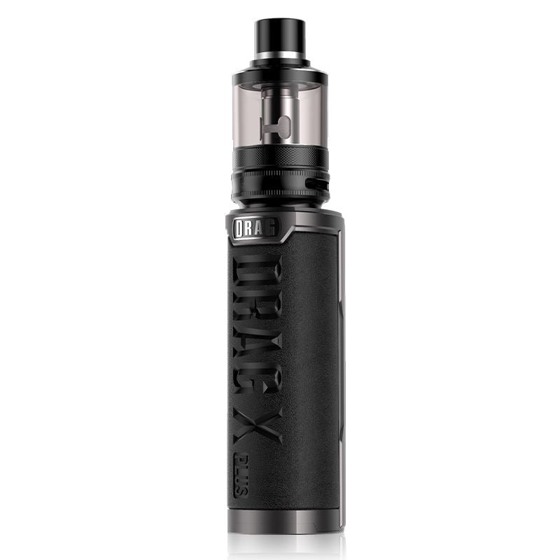 Drag X Plus Professional Edition Kit By Voopoo