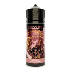 Phoebe By Zeus Juice 100ml Shortfill