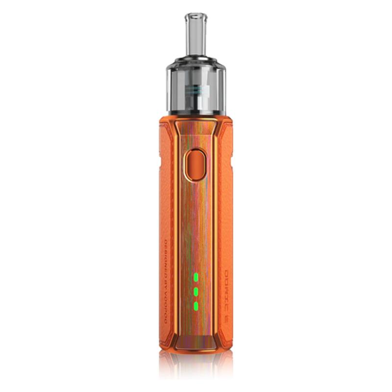 Doric E Pod Kit By Voopoo Voopoo