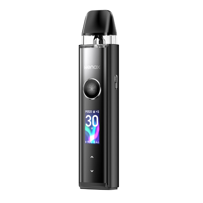 Wenax Q Pro Pod Kit By Geekvape