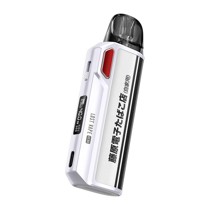 Thelema Elite 40 Pod Kit By Lost Vape Lost Vape