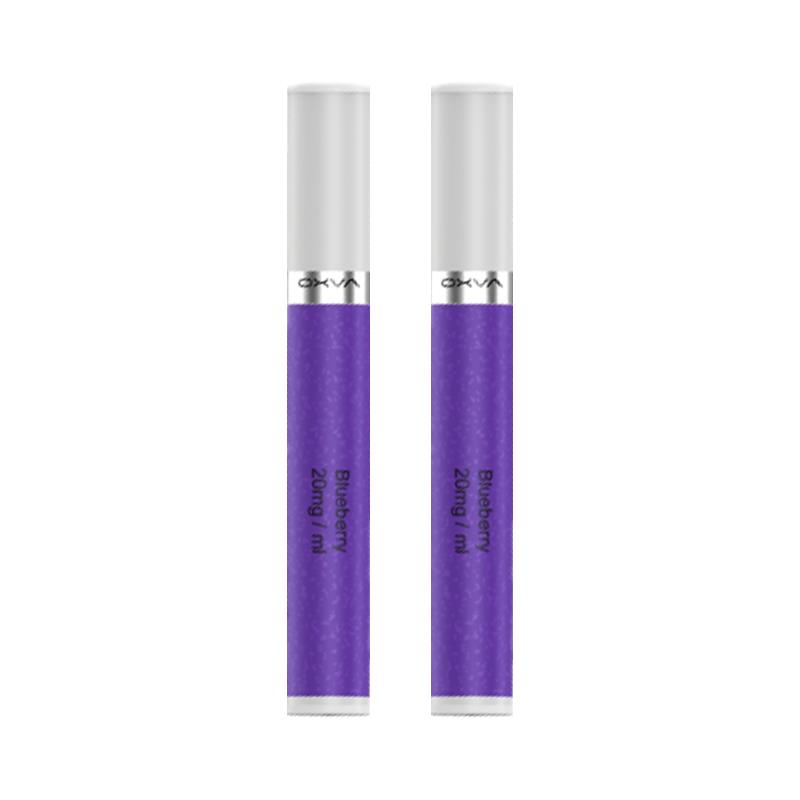 Slim Stick Prefilled Pods By Oxva 2 Pack