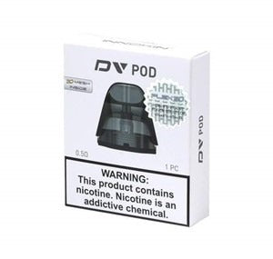 Dv Replacement Pod By Innokin Innokin