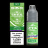 Kiwi Passionfruit Guava By SKE Crystal Salts 10ml 20mg (out of date)