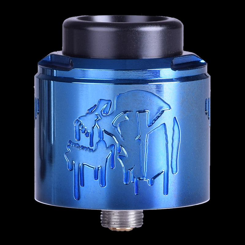 Suicide Mods Nightmare V2 RDA