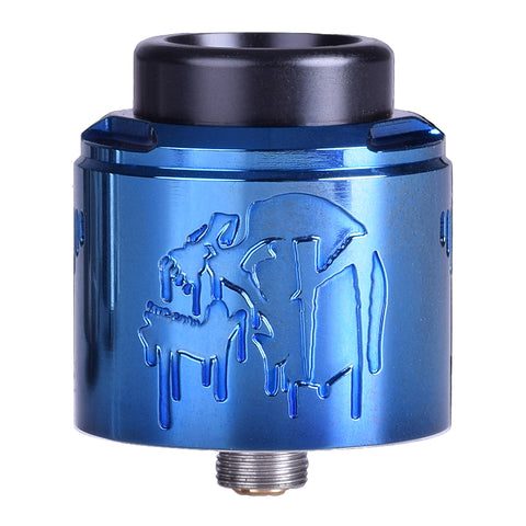 Suicide Mods Nightmare V2 RDA Suicide Mods