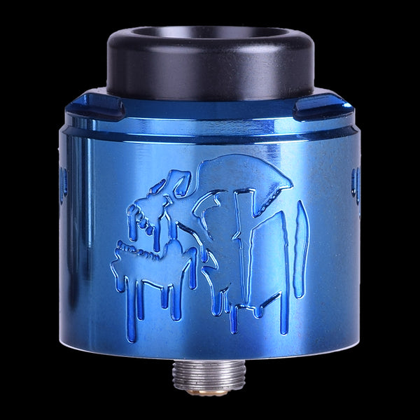 Suicide Mods Nightmare V2 RDA