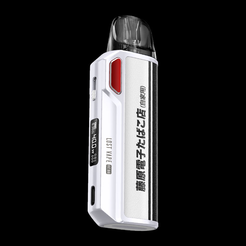 Thelema Elite 40 Pod Kit By Lost Vape