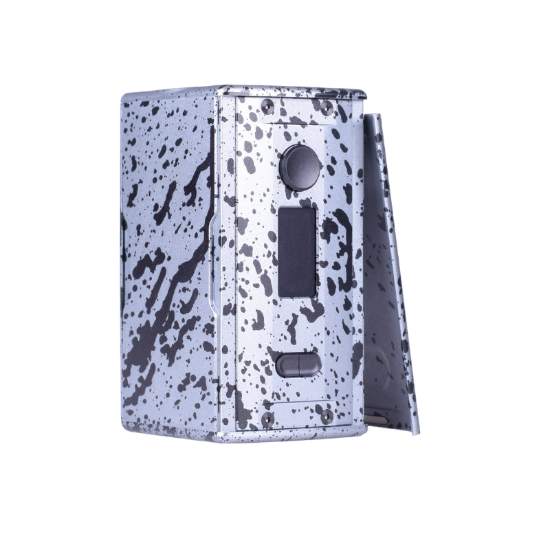 Hammer of God 400 XL | The most powerful box mod for vaping - Evolution Vaping Hammer of God 400 XL | The most powerful box mod for vaping - Evolution Vaping