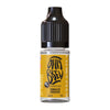 Tobacco Ziggicig By Ohm Brew Balanced Blends 10ml Salt
