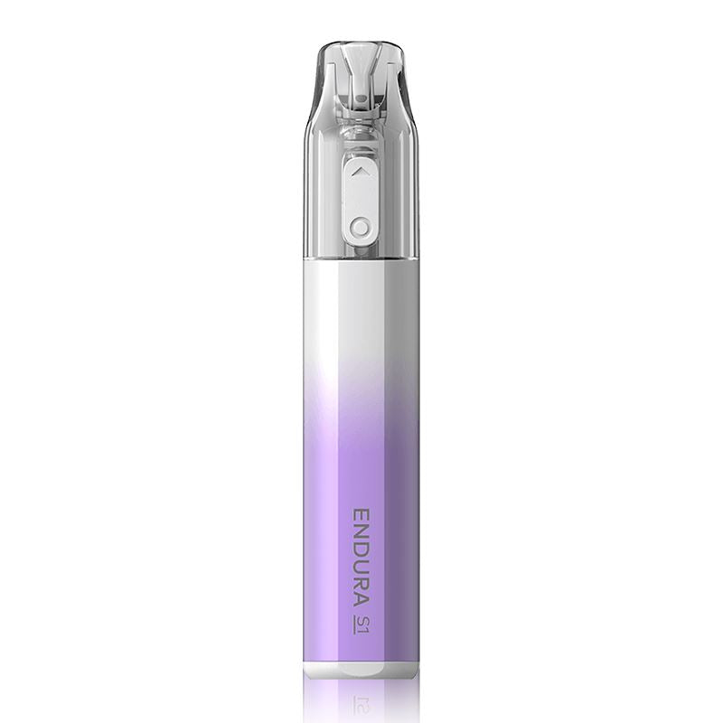 Endura S1 Refillable Disposable Pod Kit By Innokin