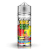 Pineapple Strawberry By Perfect Vape 100ml Shortfill Perfect Vape