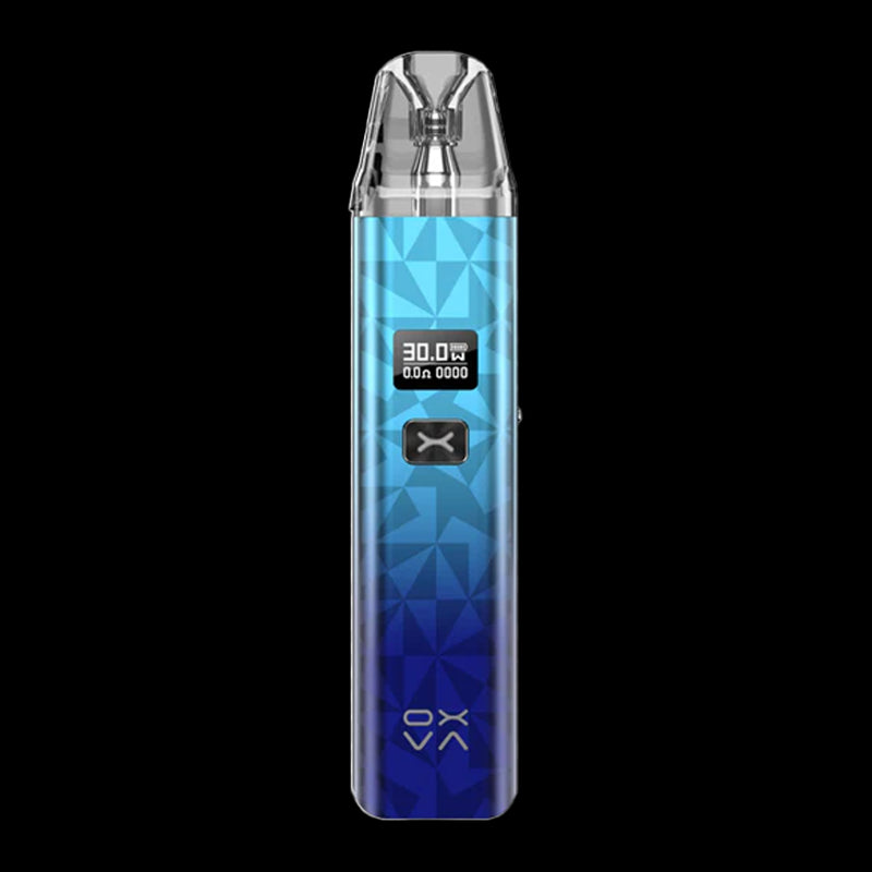 Xlim Classic Pod Kit By Oxva