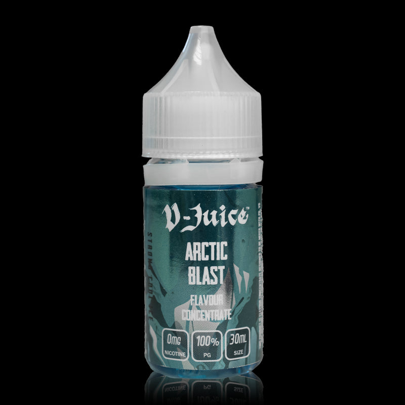 Vjuice 30ml Flavour concentrates