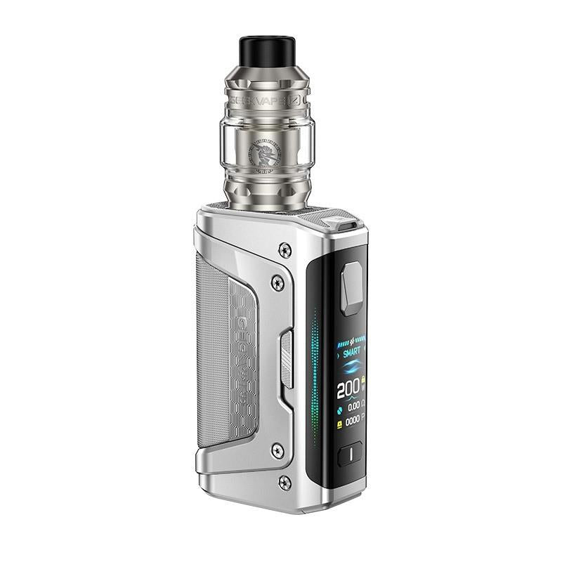 Aegis Legend 5 Vape Kit By Geekvape