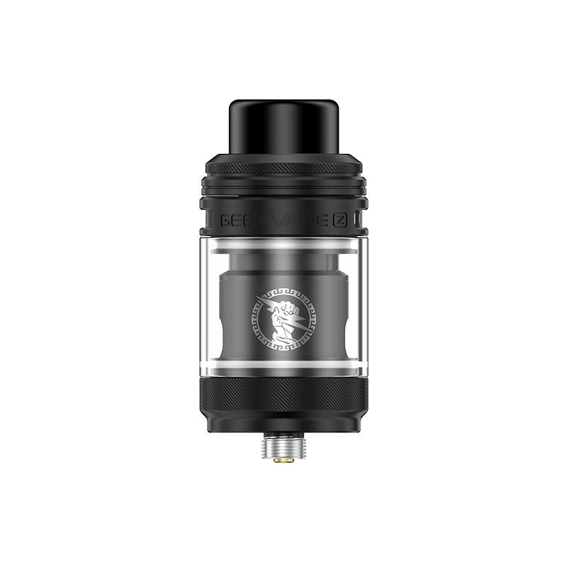 Z Fli Sub Ohm Vape Tank By Geekvape