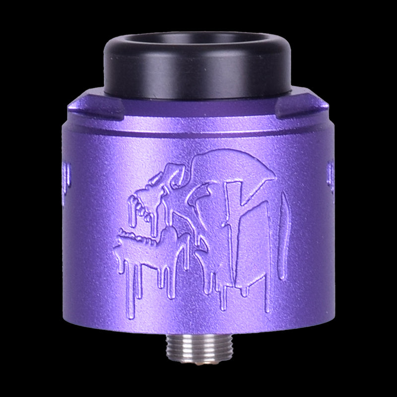 Suicide Mods Nightmare V2 RDA