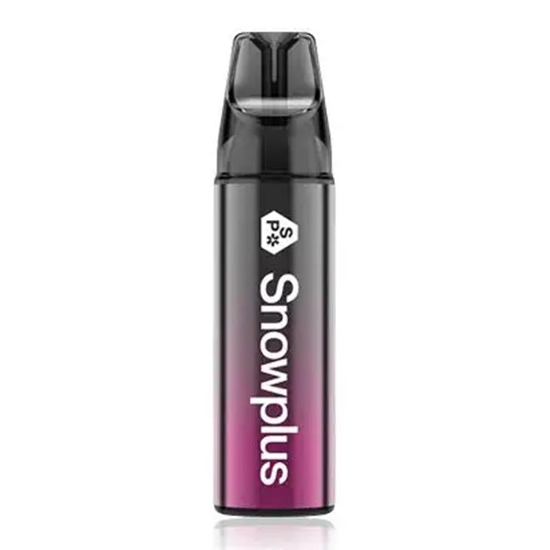 Snowplus Clic 5000 Puff Disposable Vape (Out Of Date)