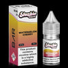 Watermelon Cherry Bar By Slushie Salt 10ml 20mg (out of date)