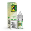 Pineapple Ice By Slushie Bar Xtra Nic Salts 10ml