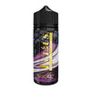 Boysenberry Jam Scone 100ml Shortfill By Lcious Lcious