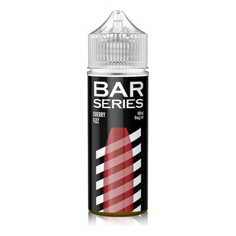 Cherry Fizz By Bar Series 100ml Shortfill Bar Series