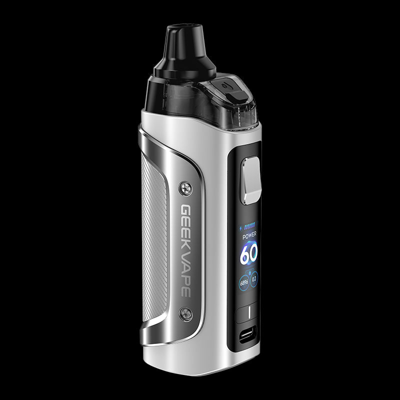 Aegis Boost 3 Vape Kit By Geekvape