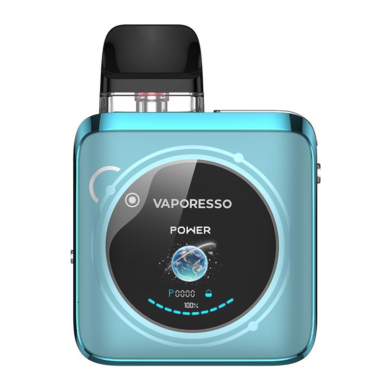 Xros 4 Nano Pod Kit By Vaporesso Vaporesso