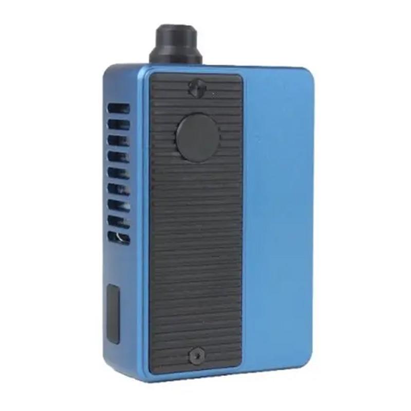 San AIO Boro Kit By Vaperz Cloud X Gerobak Vaperz Cloud