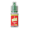 Strawberry Kiwi By Double Brew 10ml
