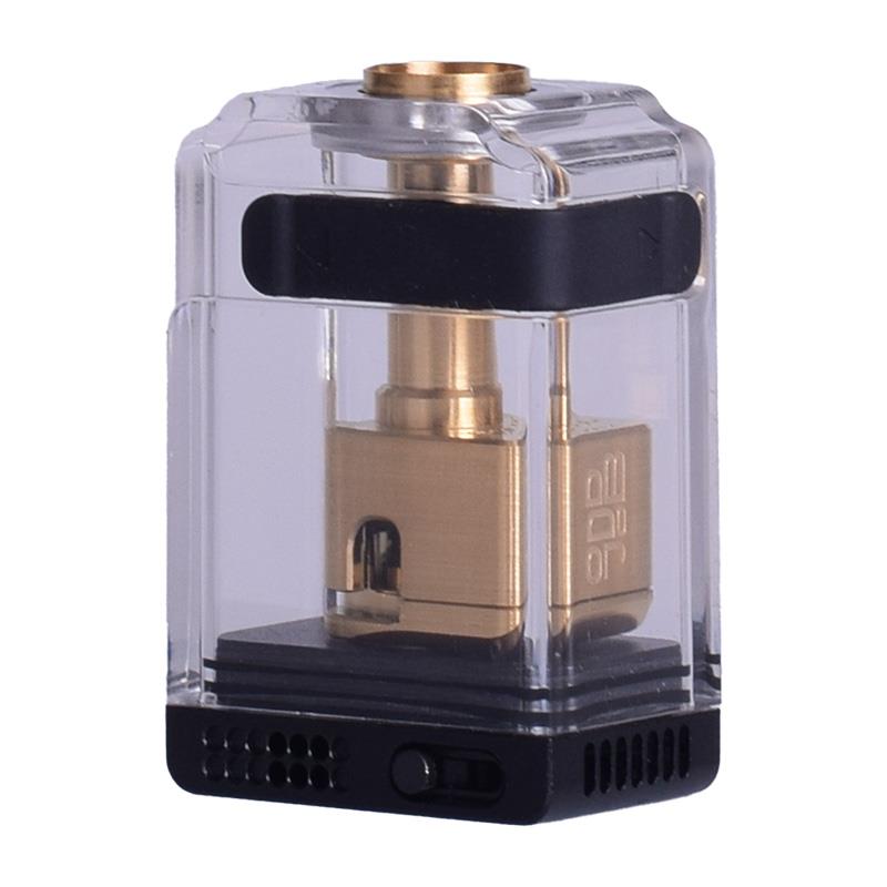 Odd Job V2 Boro RBA By Suicide Mods - Evolution Vaping