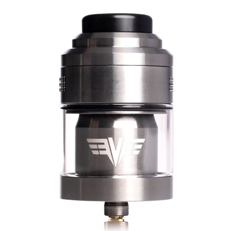 Valkyrie RTA By Vaperz Cloud