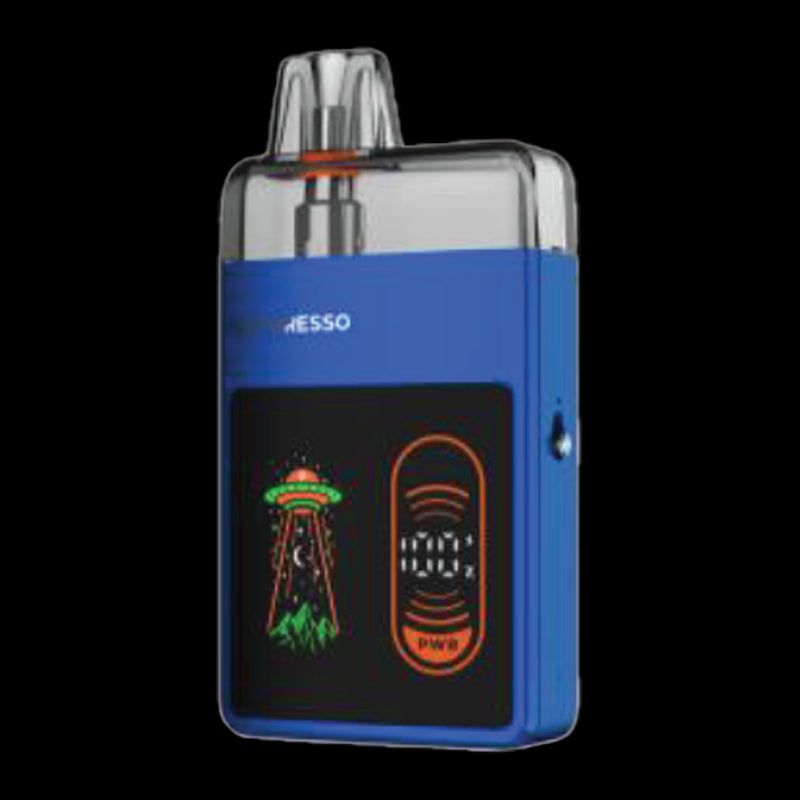 Eco Nano Pro Pod Kit By Vaporesso
