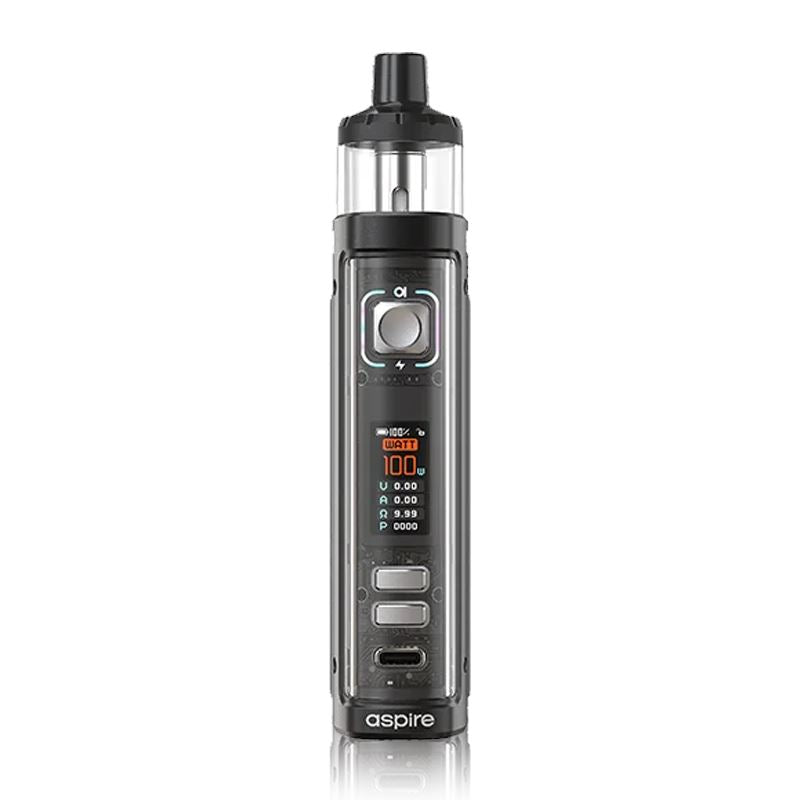 Veynom EX Pod Kit By Aspire