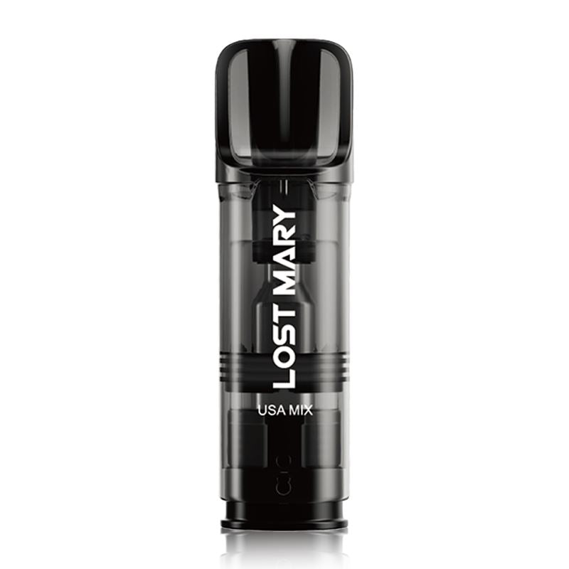 Prefilled Tappo Replacement Pods By Lost Mary 2 Pack