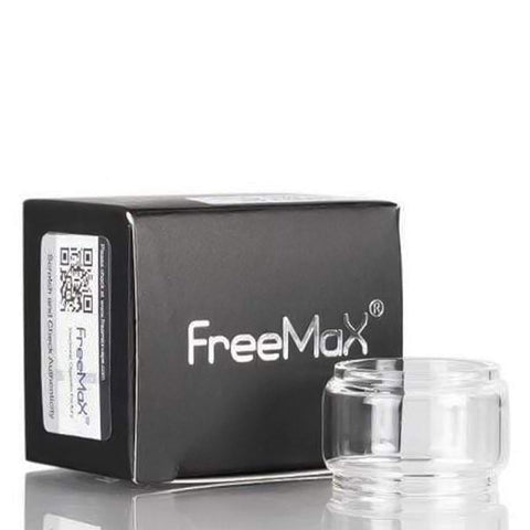 Fireluke 4 Replacement XL Glass By Freemax Freemax