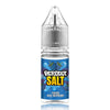 Frozen Blue Raspberry By Perfect Vape 10ml Salts