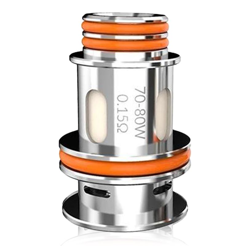 Uniplus Replacement Coils 5 Pack By Oxva