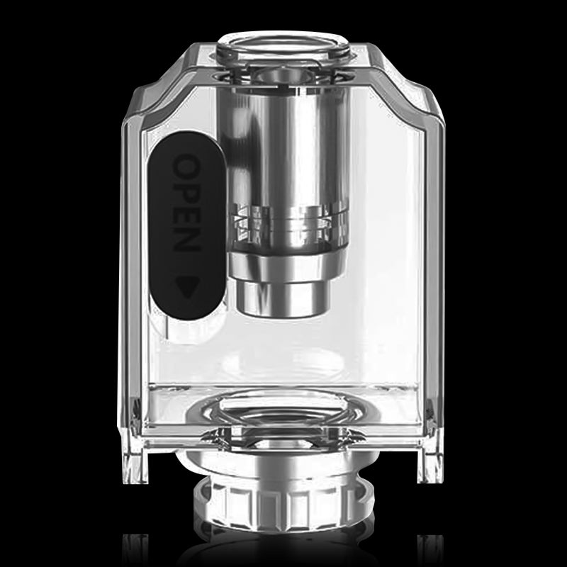 UB Boro Tank By Lost Vape