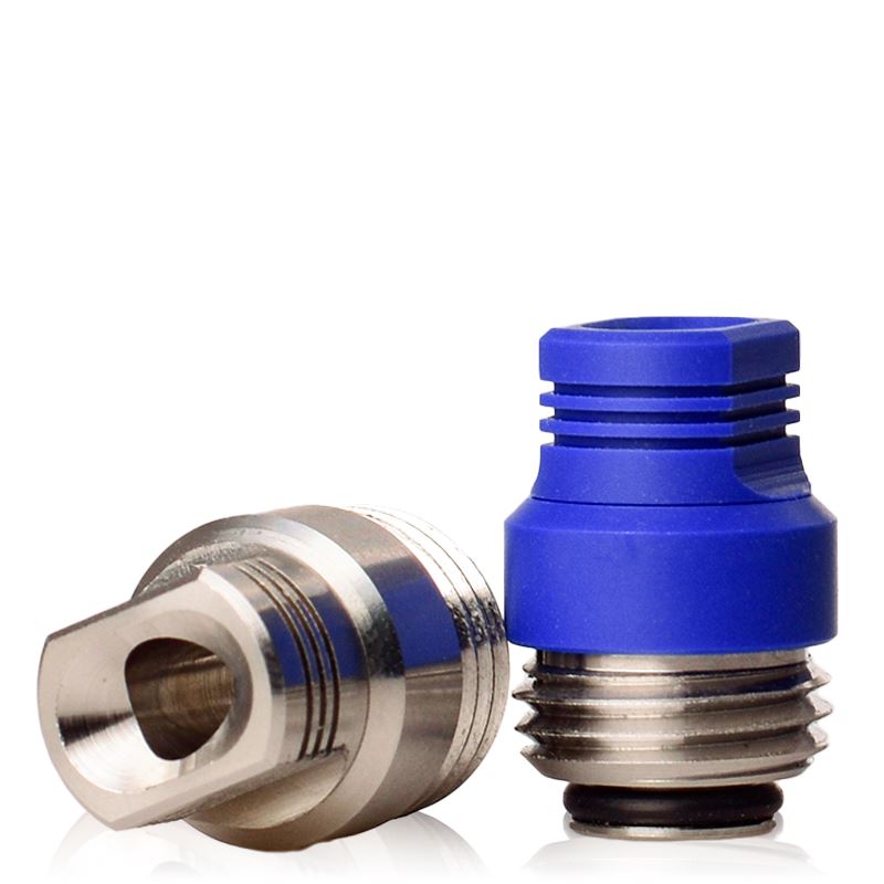 Quantum Boro DripTips By Protocol Vape Tech