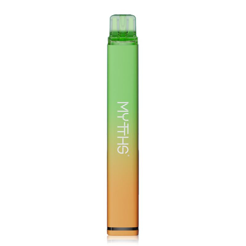 Pro Bar Disposable By Mytths 20mg Salt