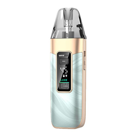 Luxe X3 Pod Kit By Vaporesso