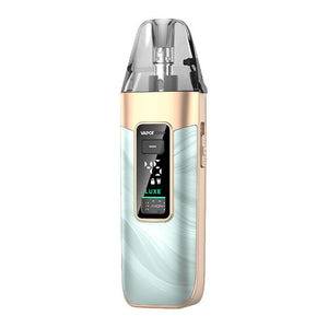 Luxe X3 Pod Kit By Vaporesso