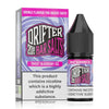 Sweet Blueberry Ice By Drifter Bar Salts 10ml